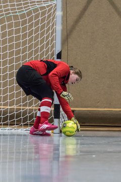 Bild 125 - wCJ KT Turnier Vormittag